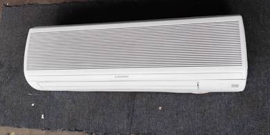 1hp Mitsubishi Aircond ip-5454