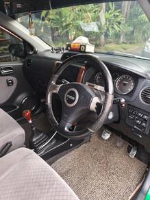 Perodua Viva 850 in Shah Alam, SGR