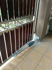 Super Sales AutoGate System Malaysia SV-07