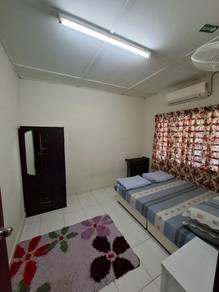 Homestay Idaman Meru