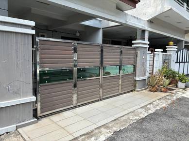 2-storey Terraced House For Sale in Cheng,MLK