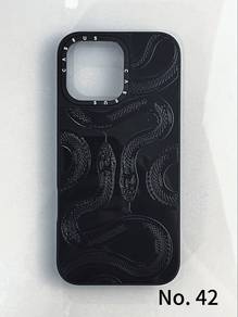 iPhone 16 Pro Max Protection Case