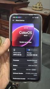 oppo A6T 5g