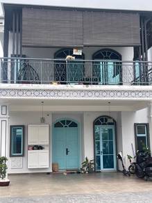 Semi-Detached House For Sale in Rawang,SGR