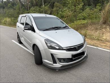 Proton Exora BOLD STANDARD in Gemas, NSN