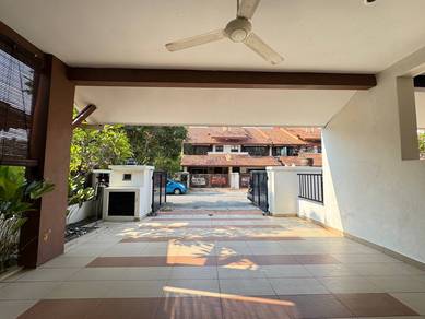 2-storey Terraced House For Sale in Bangi,SGR