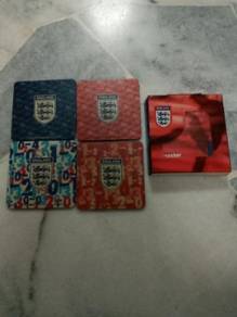 England Coaster