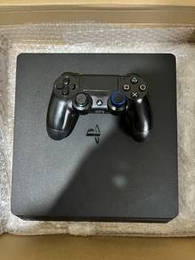 Ps4 slim 500gb+Fc26