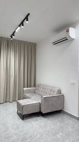 Service Residence For Rent in Altris @ The Quartz WM