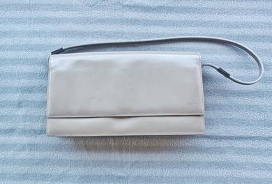 Braun Buffel Germany Original leather handbag