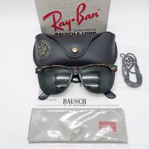 Rayban BL USA WAYFARER OLYMPIC AZTEC PURPLE 54MM