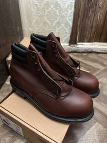 redwing