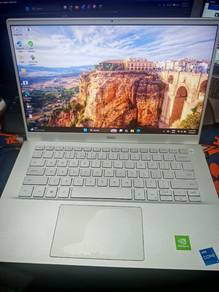 Dell Inspiron I5 11th gen NVIDIA MX330 512GB NVME