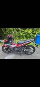 Yamaha Y15ZR