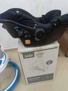car seat untuk di lepaskan (JOIE)