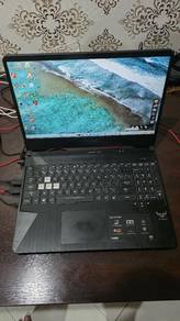Asus FX505D TUF Gaming Laptop 
