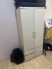 Clothes wardrobe