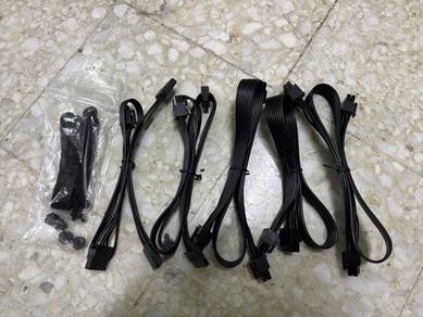 Power Supply Cable