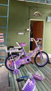 Basikal Budak