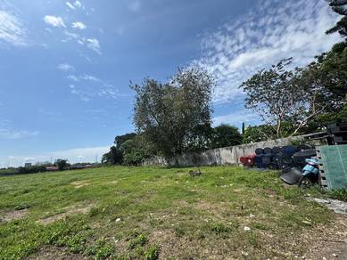 Mixed Development Land in Klang, SGR