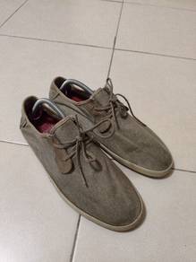 Vans surf sneakers
