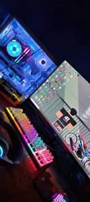 Custom high end pc