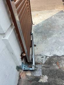 Offer System Auto Gate Smart SV-08