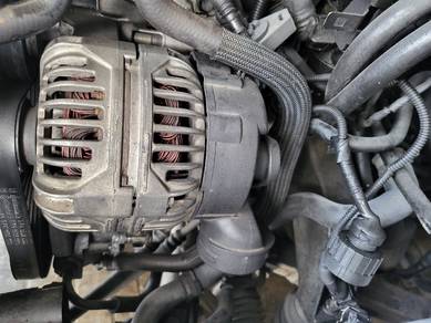 BMW e39 Alternator