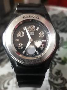 CASIO Baby-G 5059 BGA-100 - Faulty (Spare Parts)