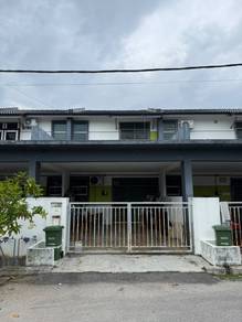 1.5-storey Terraced House For Sale in Kuantan,PHG