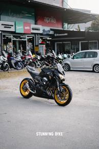 Kawasaki Z 800