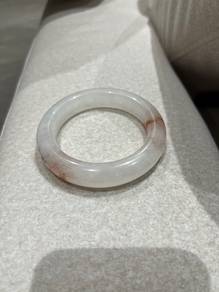 57.5mm Jade Bangle