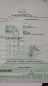 Residential Land in Pasir Mas, KTN