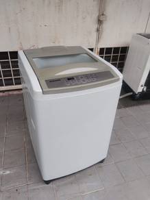 Samsung 9kg top washer washing machine
