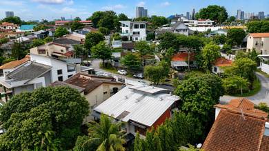Bungalow House For Sale in Petaling Jaya,SGR