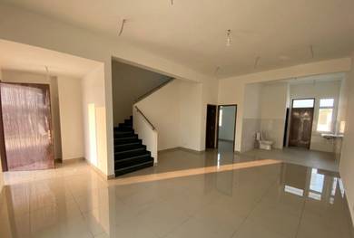 2-storey Terraced House For Sale in Klang,SGR