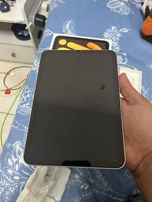 Ipad Mini 6 + Apple Pencil 2nd