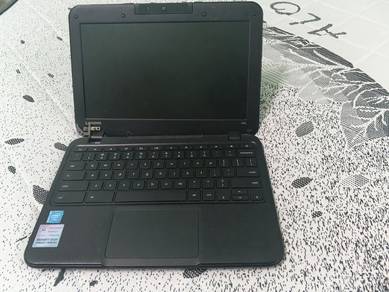 Lenovo Chromebook laptop 