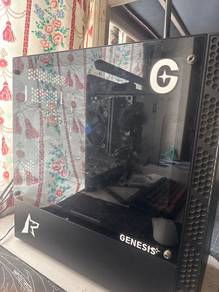 Gaming PC | GTX 1650 Super / i5 10400f