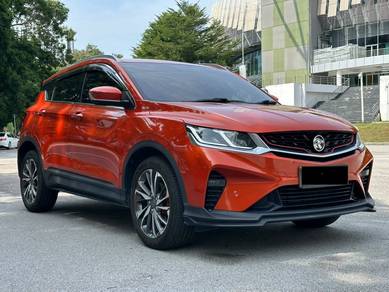 Proton X50 PREMIUM in Bayan Lepas, PNG