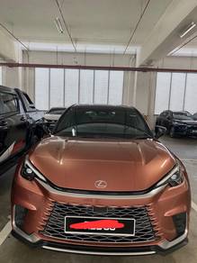 Lexus LBX LUXURY in Lunas, KDH