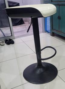 Bar Stools Set (4)