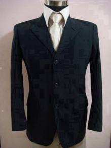 Blazer Coat Jacket suit No1150 Mens saiz/size XS