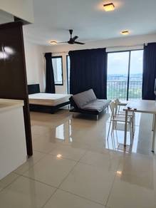 Studio For Rent in Trefoil