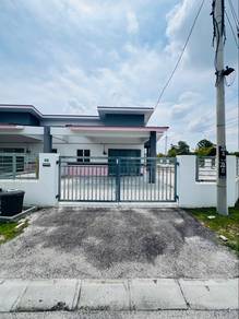 1-storey Terraced House For Sale in Seri Iskandar,PRK
