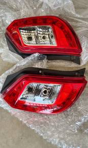 lampu belakang axia 2021