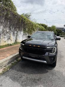 Ford Ranger WILDTRAK in Petaling Jaya, SGR