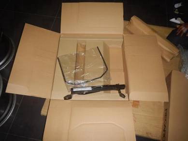 Recaro Driver Side RH Seat Rail Fk8 Type R Fc1 Fk7