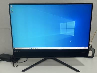 Lenovo All In One