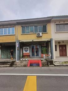 Shop lot For Sale in Kulim,KDH